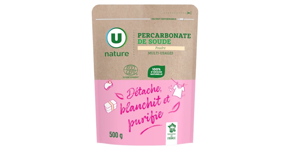 percarbonate de soude